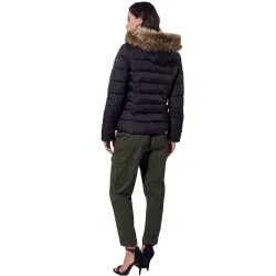 PARTNER: CREATION ref LABBY-BLACK Kaporal - 6 PARTNER: CREATION ref LABBY-BLACK Kaporal - 6